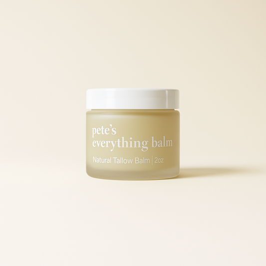 Pete's Everything Balm