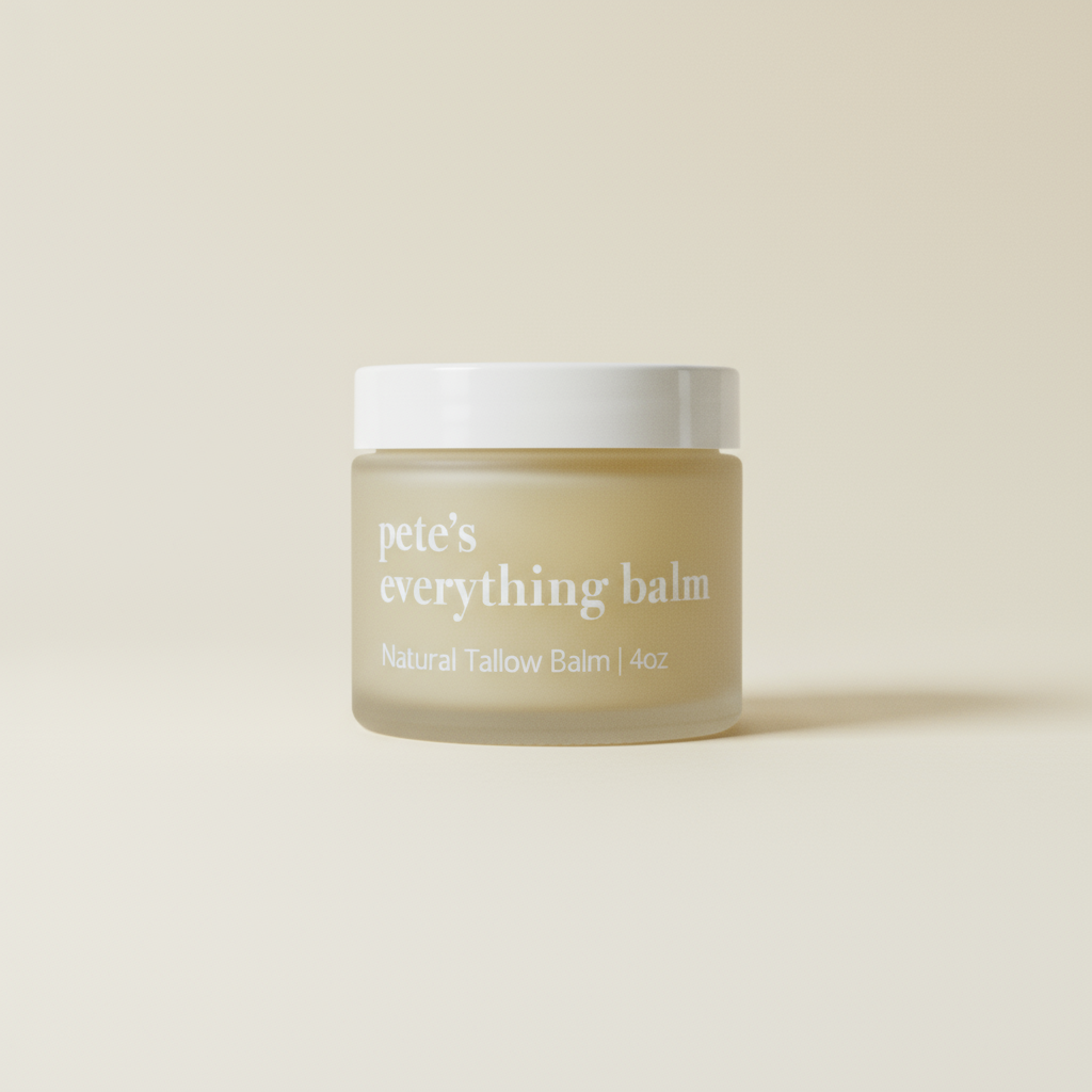 Pete's Everything Balm